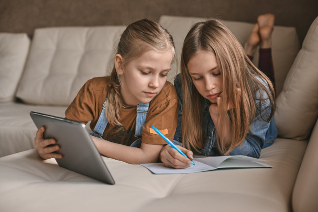 Schools in Mumbai - “Do Not Stop Learning” – Best Ways To Help Your Child Learn During Quarantine