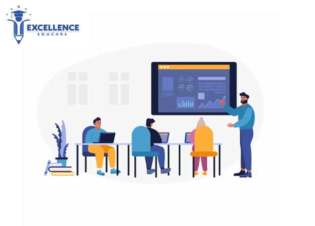 Excellence Educare - Coaching Classes in Thane