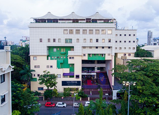 Welingkar WeSchool – Mumbai Welingkar WeSchool – Mumbai