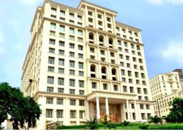 BITS School of Management Powai BITS School of Management Powai