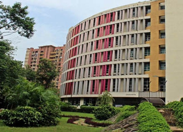kjsomaiya – Mumbai