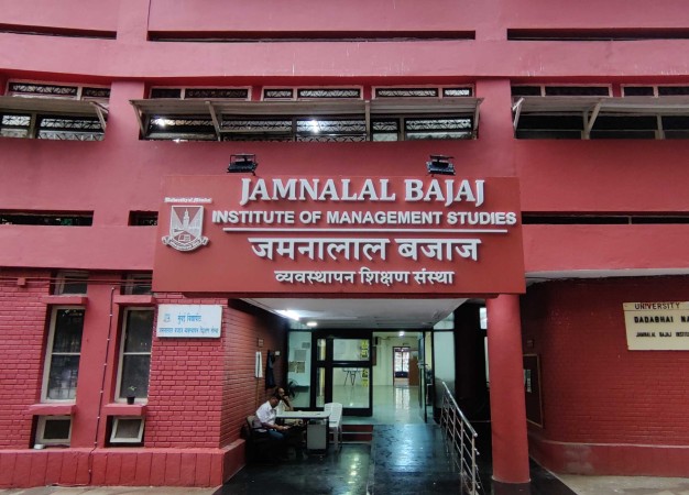 jamnalal bajaj – Mumbai